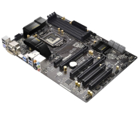 ASRock Z87 EXTREME 3 (Z87 2xPCI-E DDR3) - 150942 - zdjęcie 2